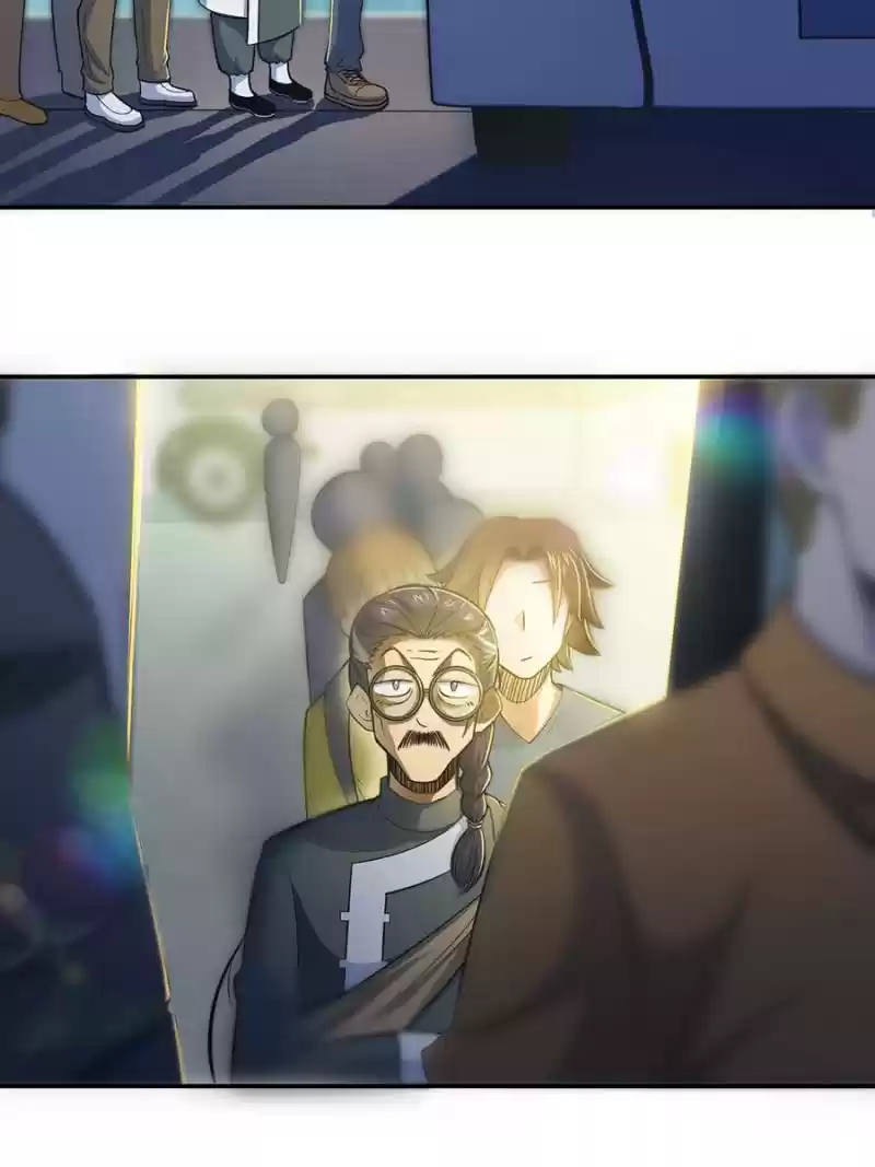 Spare Me, Great Lord! Chapter 67