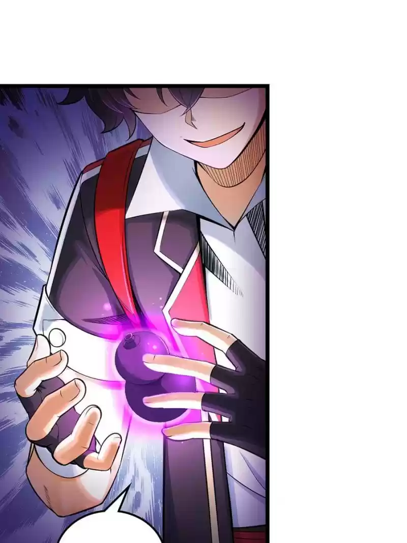 Spare Me, Great Lord! Chapter 67