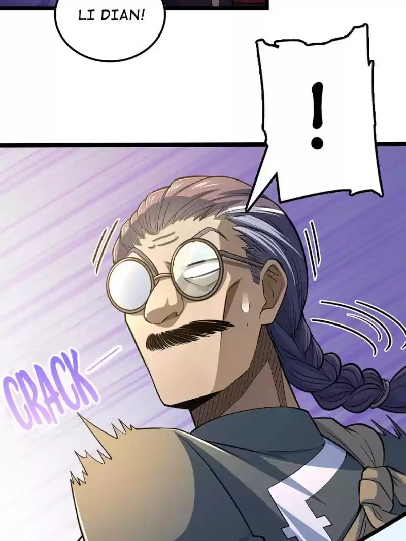 Spare Me, Great Lord! Chapter 67