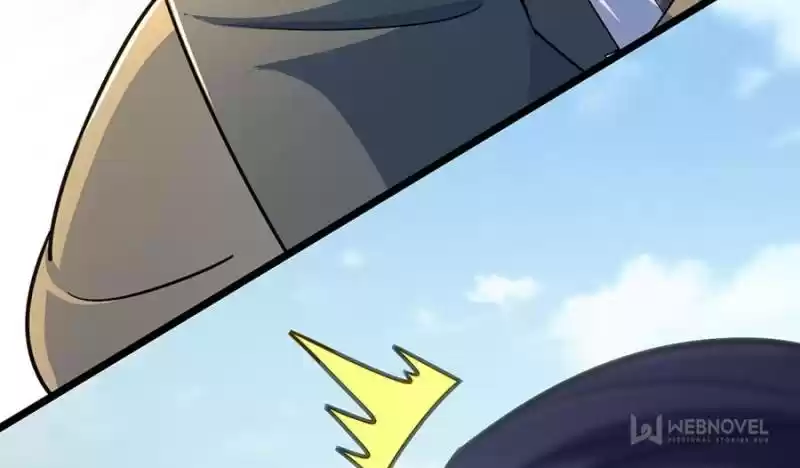 Spare Me, Great Lord! Chapter 67