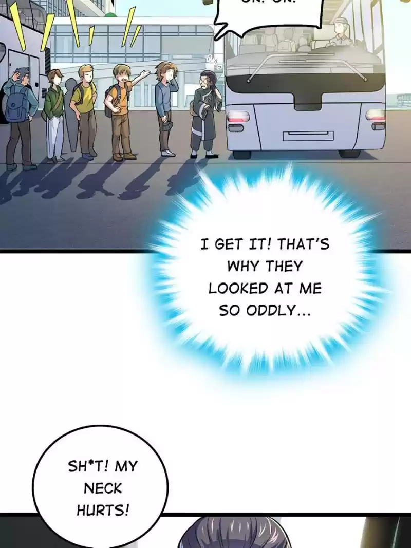 Spare Me, Great Lord! Chapter 67