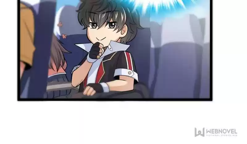 Spare Me, Great Lord! Chapter 67