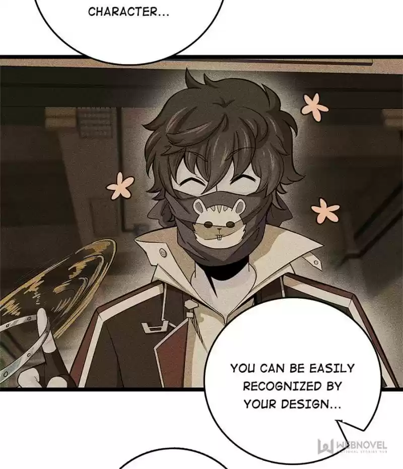 Spare Me, Great Lord! Chapter 67