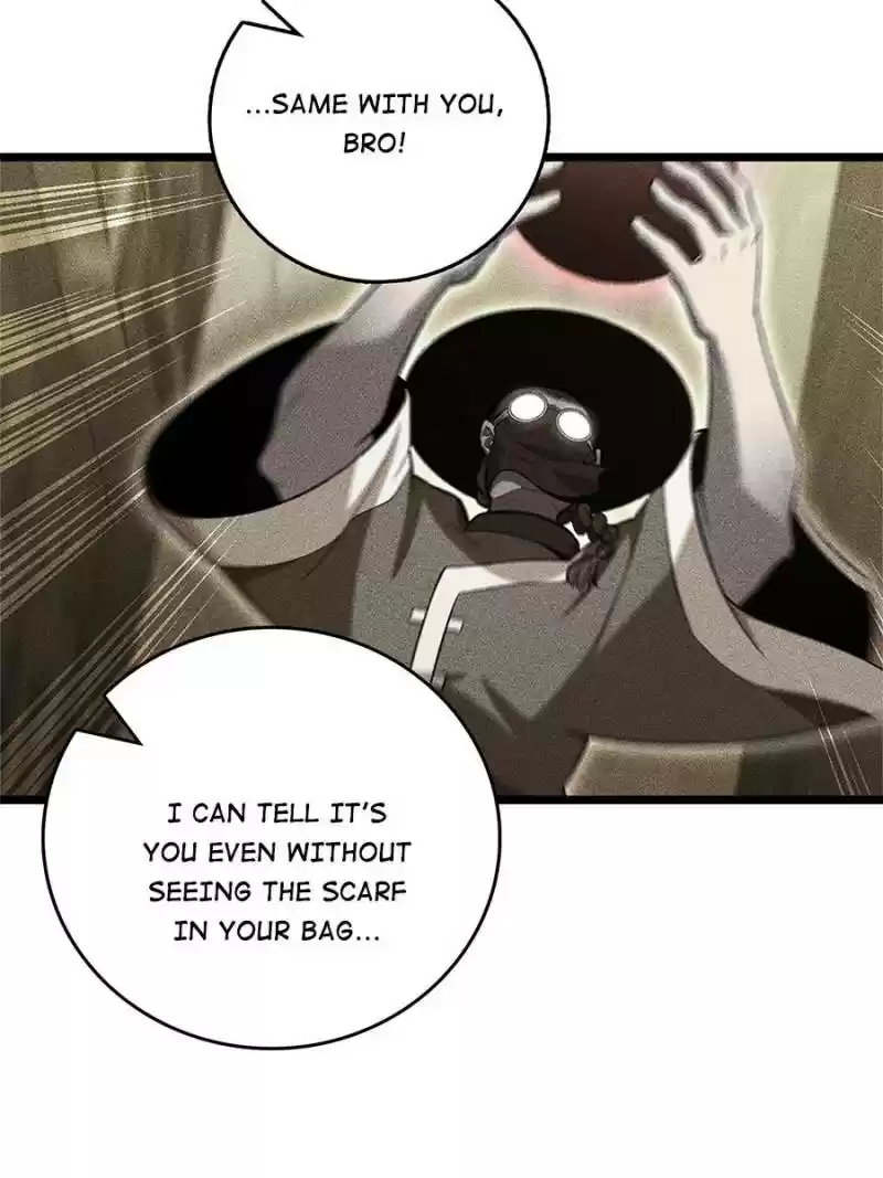 Spare Me, Great Lord! Chapter 67