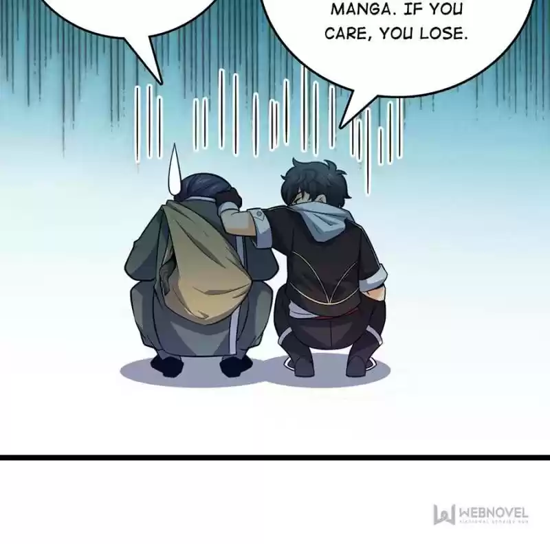 Spare Me, Great Lord! Chapter 67