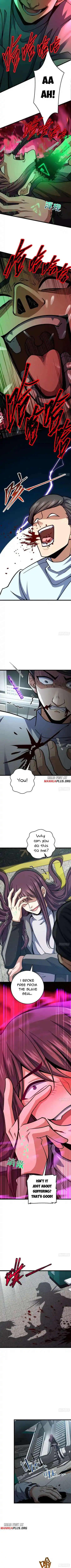 Spare Me, Great Lord! Chapter 671