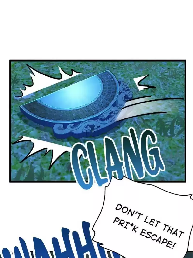 Spare Me, Great Lord! Chapter 70