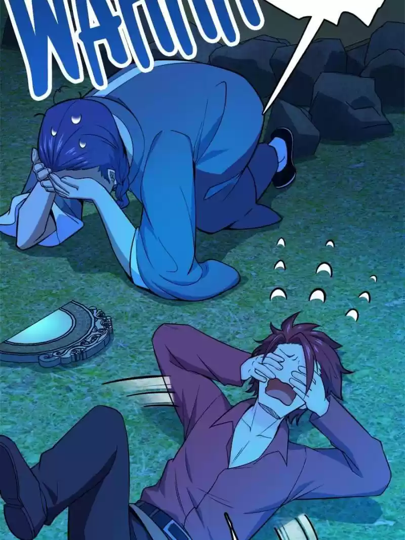 Spare Me, Great Lord! Chapter 70