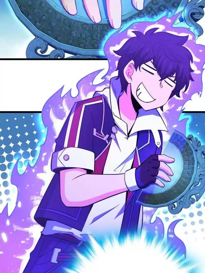 Spare Me, Great Lord! Chapter 70