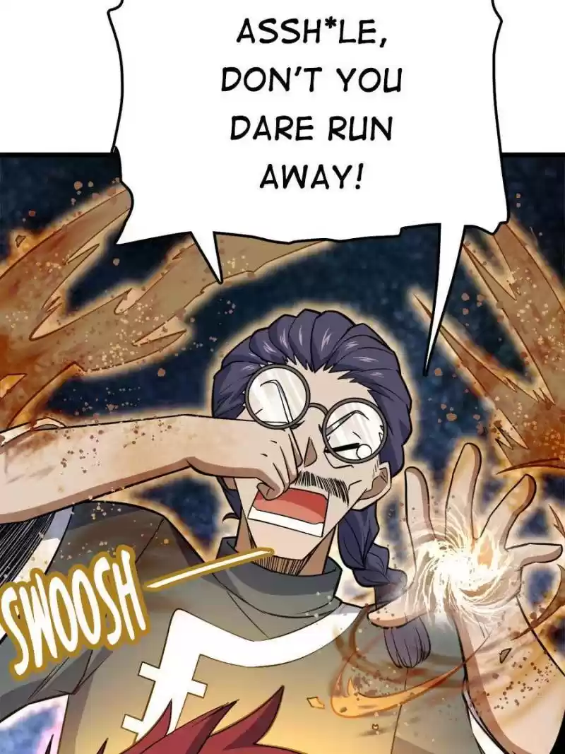 Spare Me, Great Lord! Chapter 70