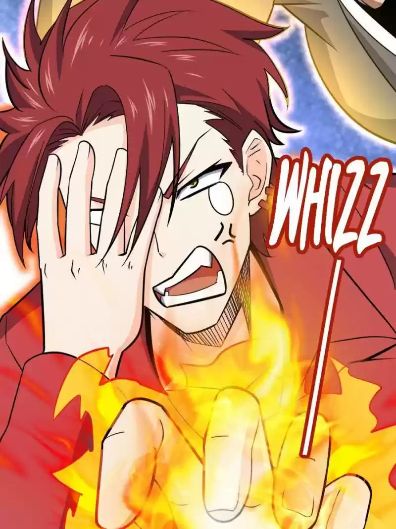 Spare Me, Great Lord! Chapter 70