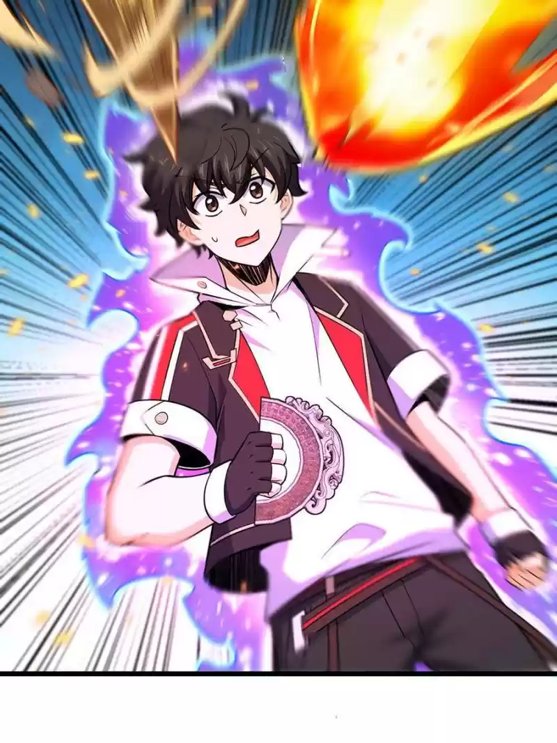 Spare Me, Great Lord! Chapter 70