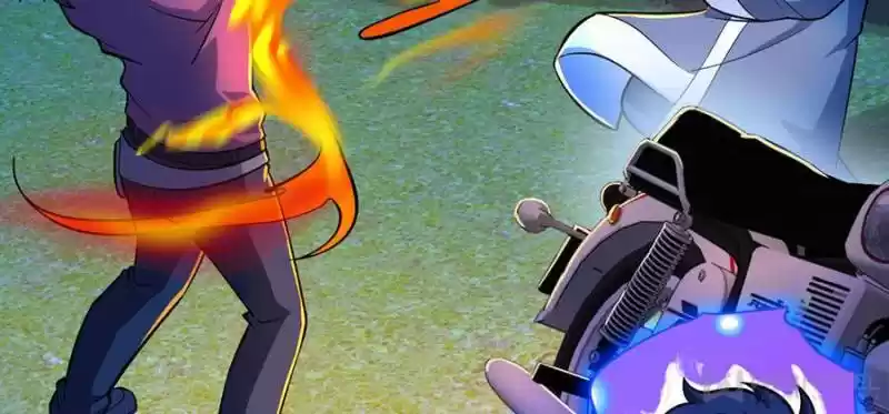 Spare Me, Great Lord! Chapter 70