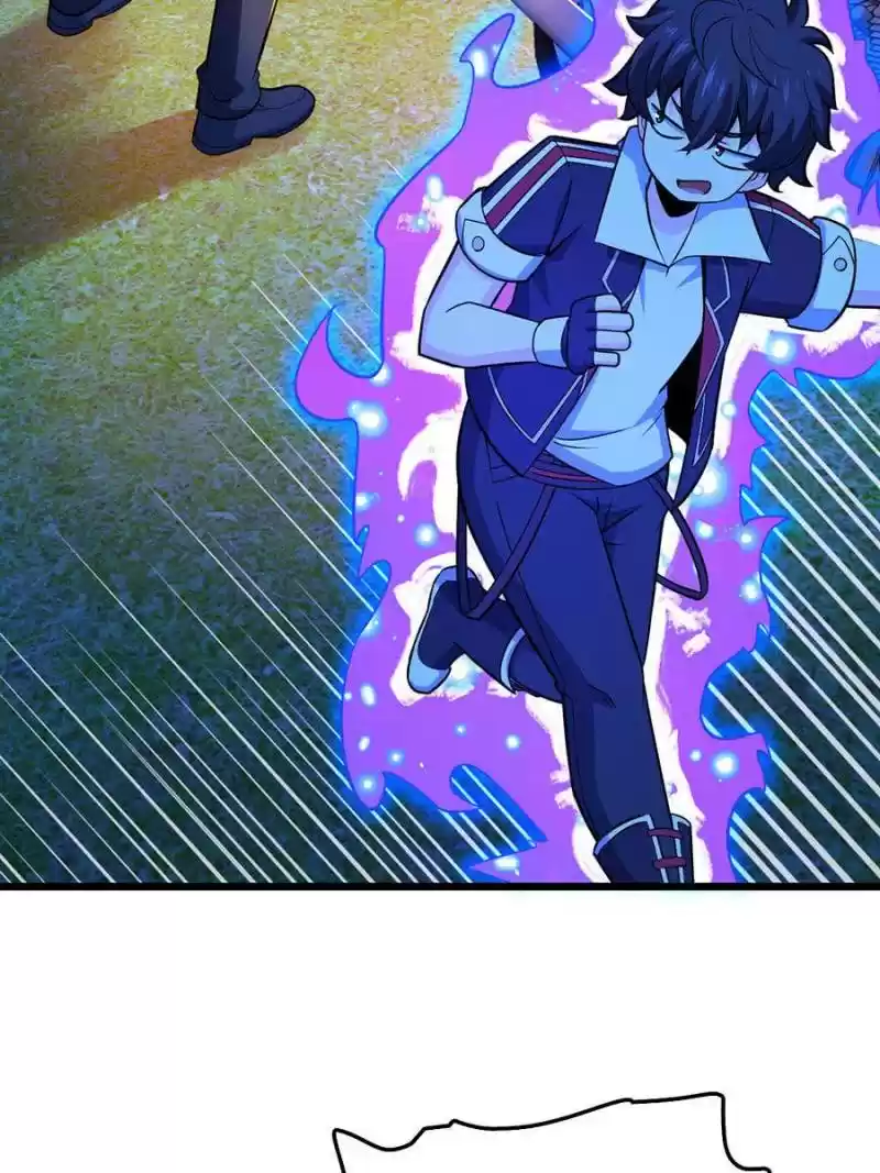 Spare Me, Great Lord! Chapter 70