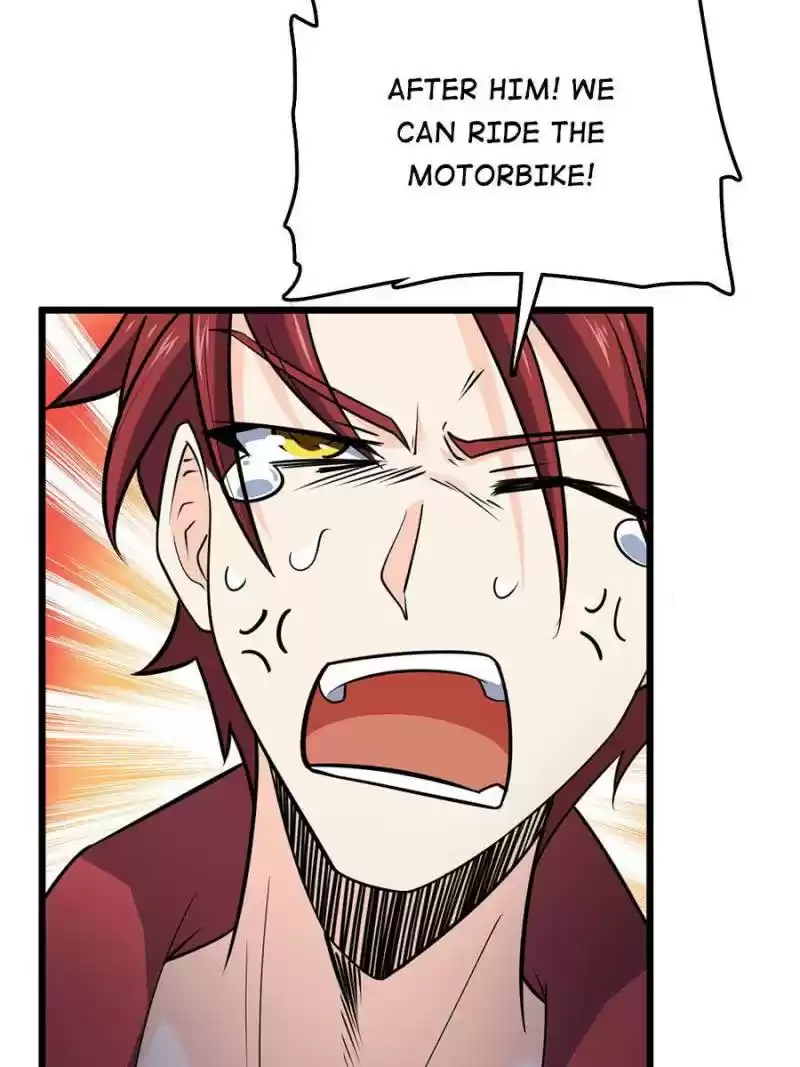 Spare Me, Great Lord! Chapter 70