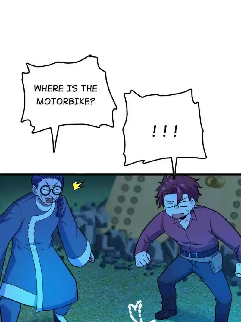 Spare Me, Great Lord! Chapter 70