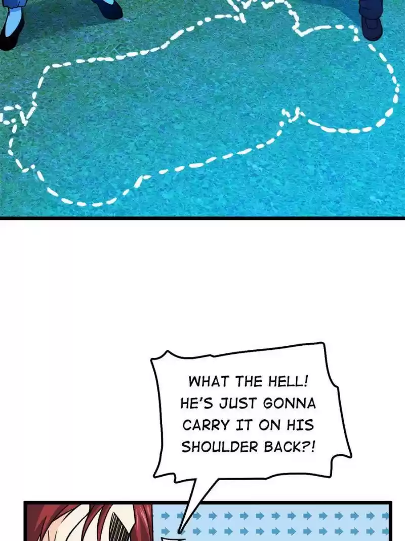 Spare Me, Great Lord! Chapter 70