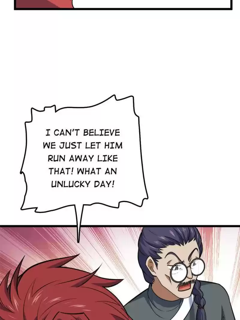 Spare Me, Great Lord! Chapter 70