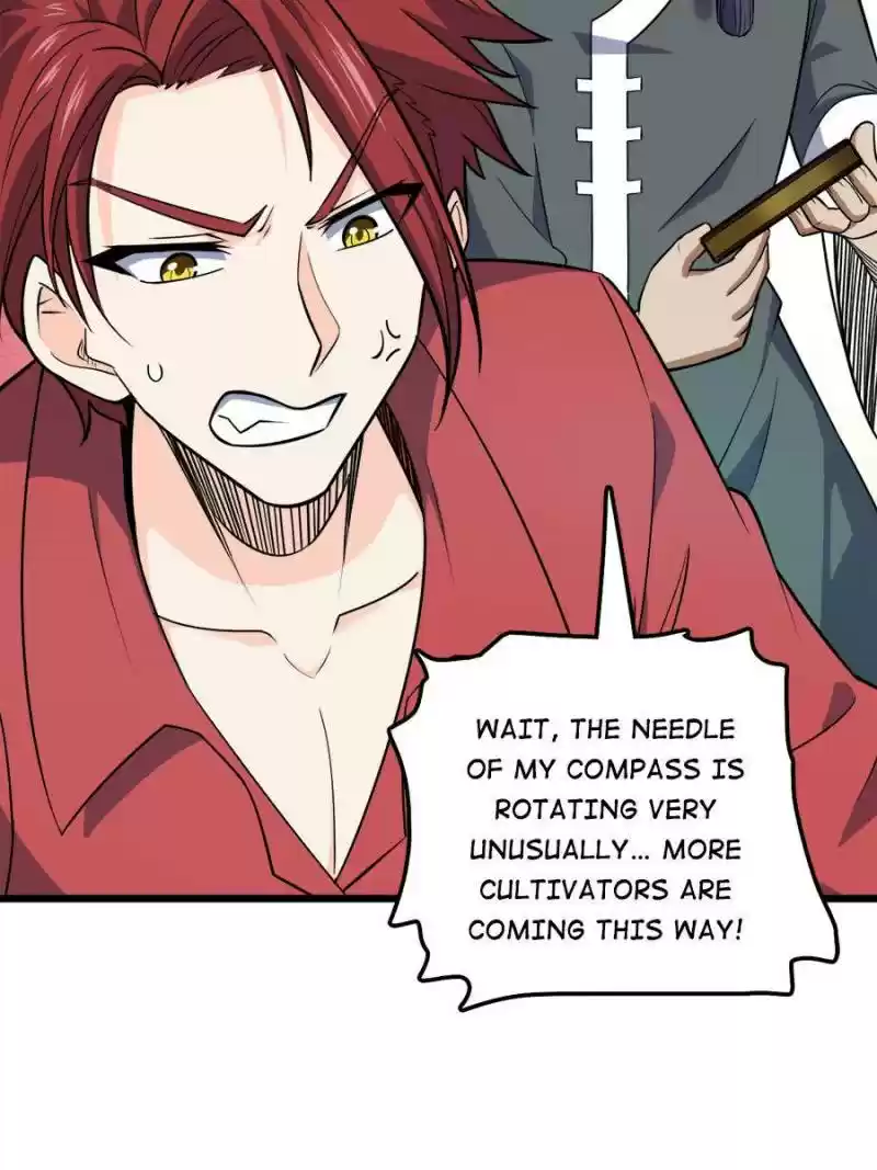 Spare Me, Great Lord! Chapter 70