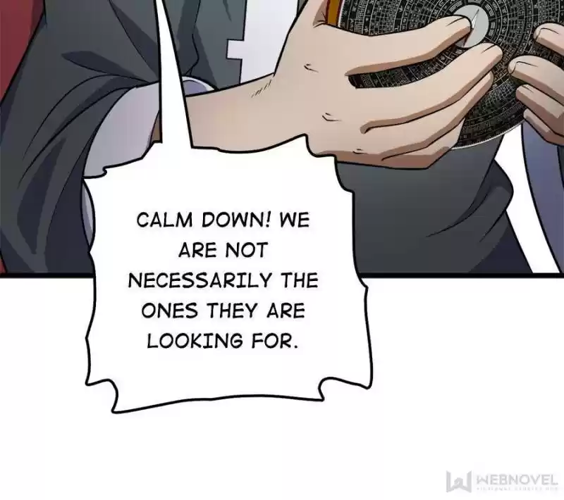 Spare Me, Great Lord! Chapter 70