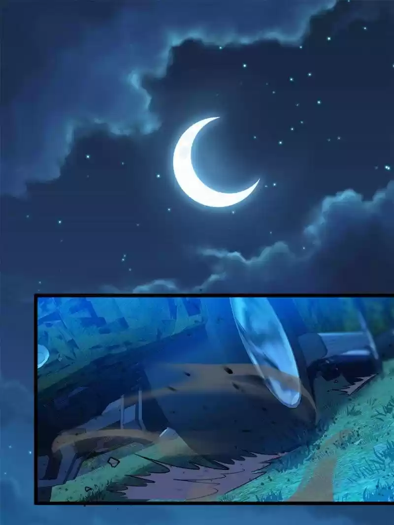 Spare Me, Great Lord! Chapter 70