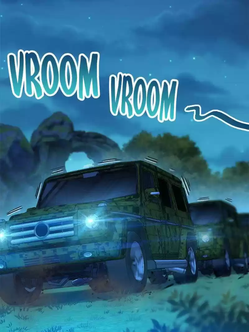 Spare Me, Great Lord! Chapter 70