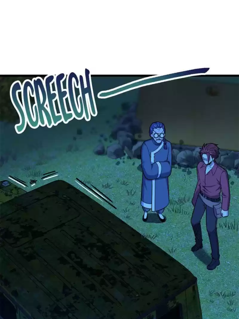 Spare Me, Great Lord! Chapter 70