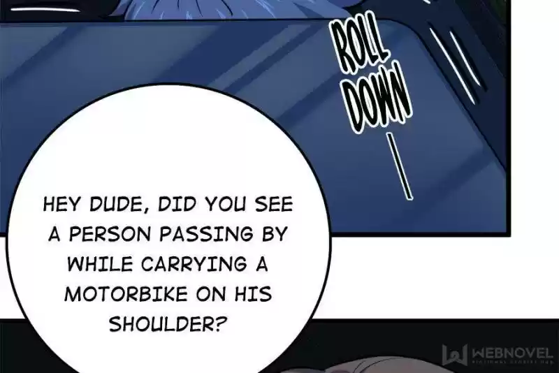 Spare Me, Great Lord! Chapter 70