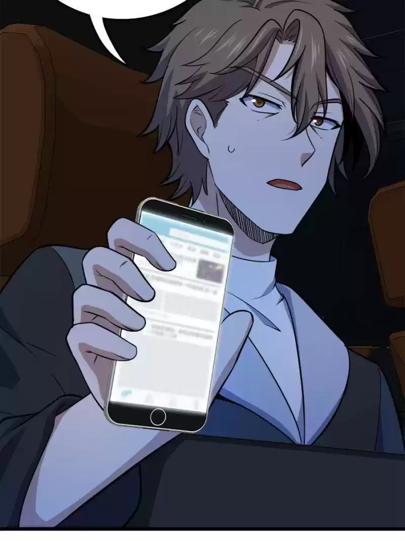 Spare Me, Great Lord! Chapter 70