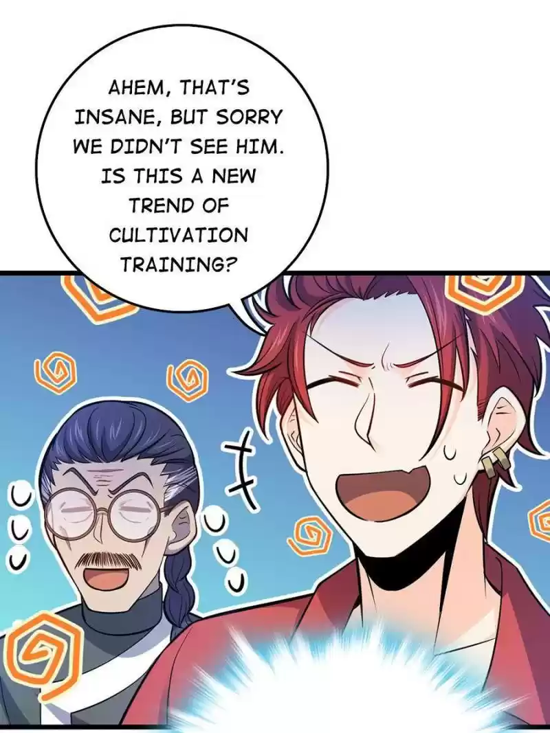 Spare Me, Great Lord! Chapter 70