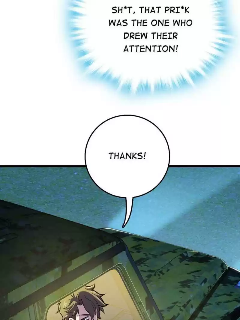 Spare Me, Great Lord! Chapter 70