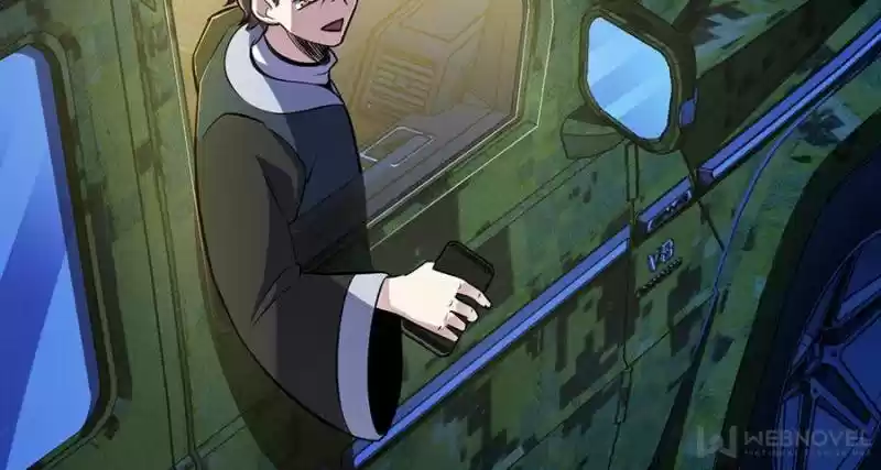 Spare Me, Great Lord! Chapter 70