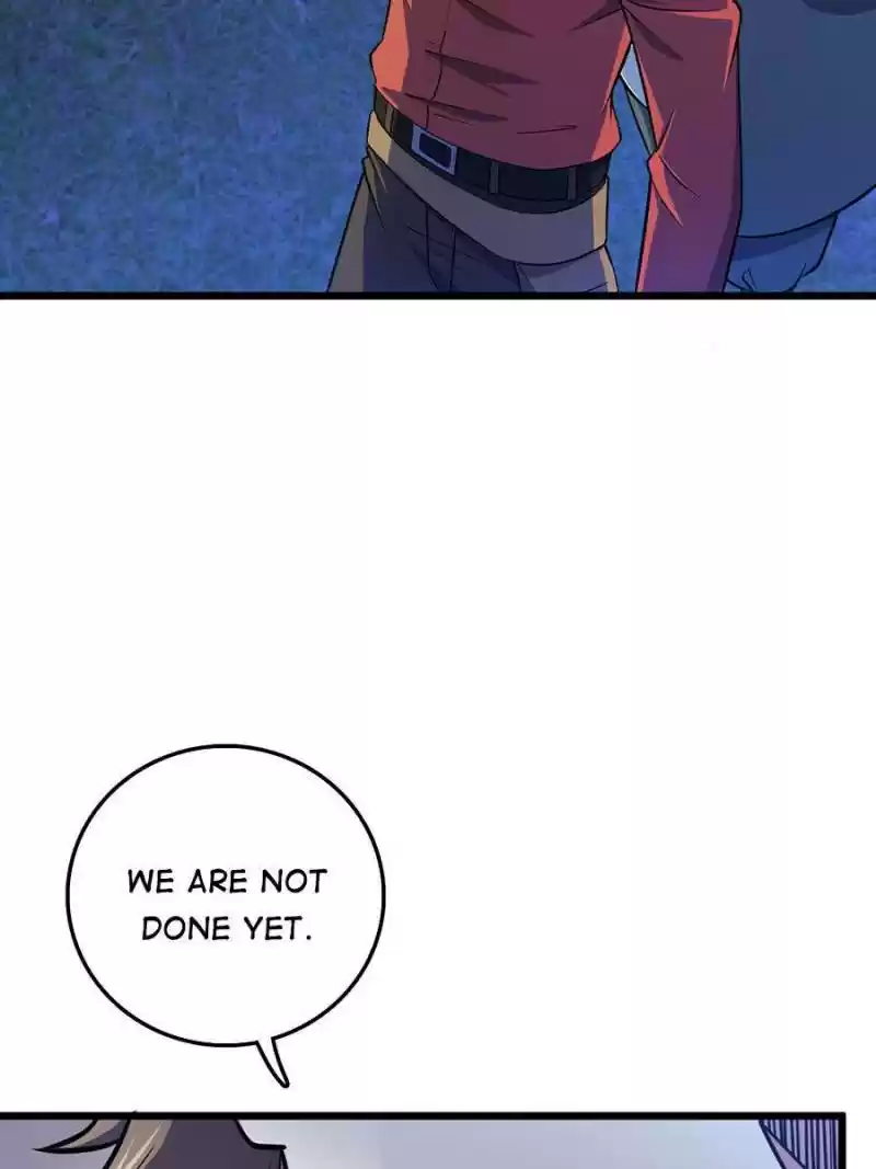 Spare Me, Great Lord! Chapter 70