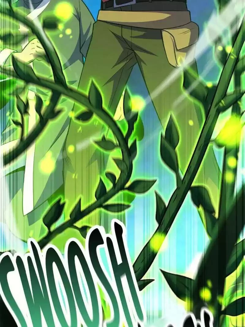 Spare Me, Great Lord! Chapter 70