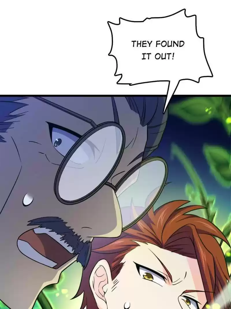 Spare Me, Great Lord! Chapter 70