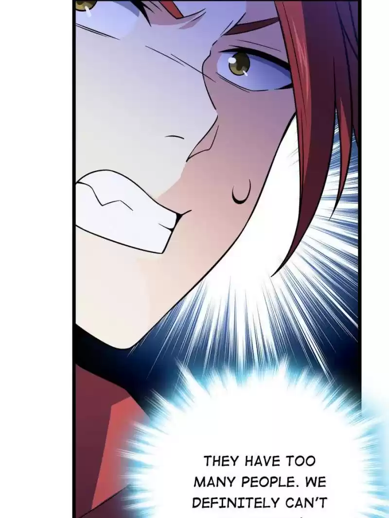 Spare Me, Great Lord! Chapter 70