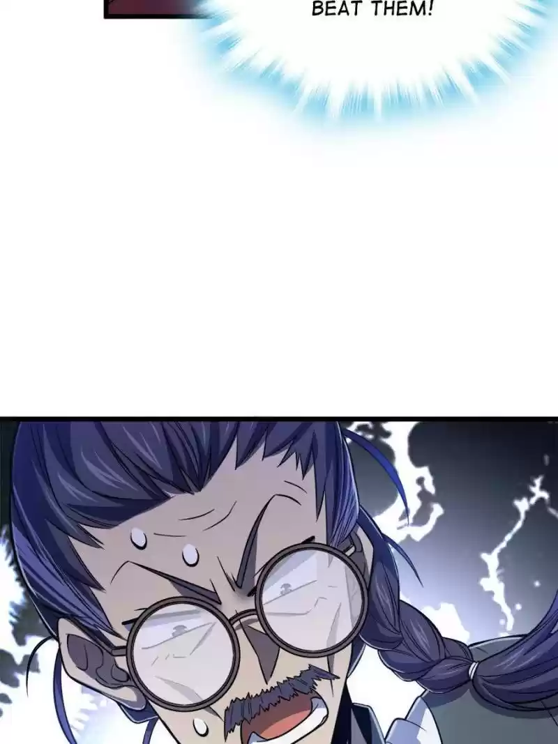 Spare Me, Great Lord! Chapter 70