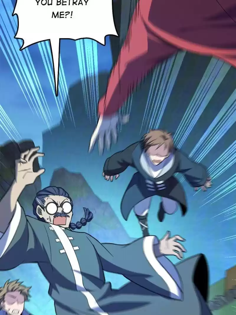 Spare Me, Great Lord! Chapter 70