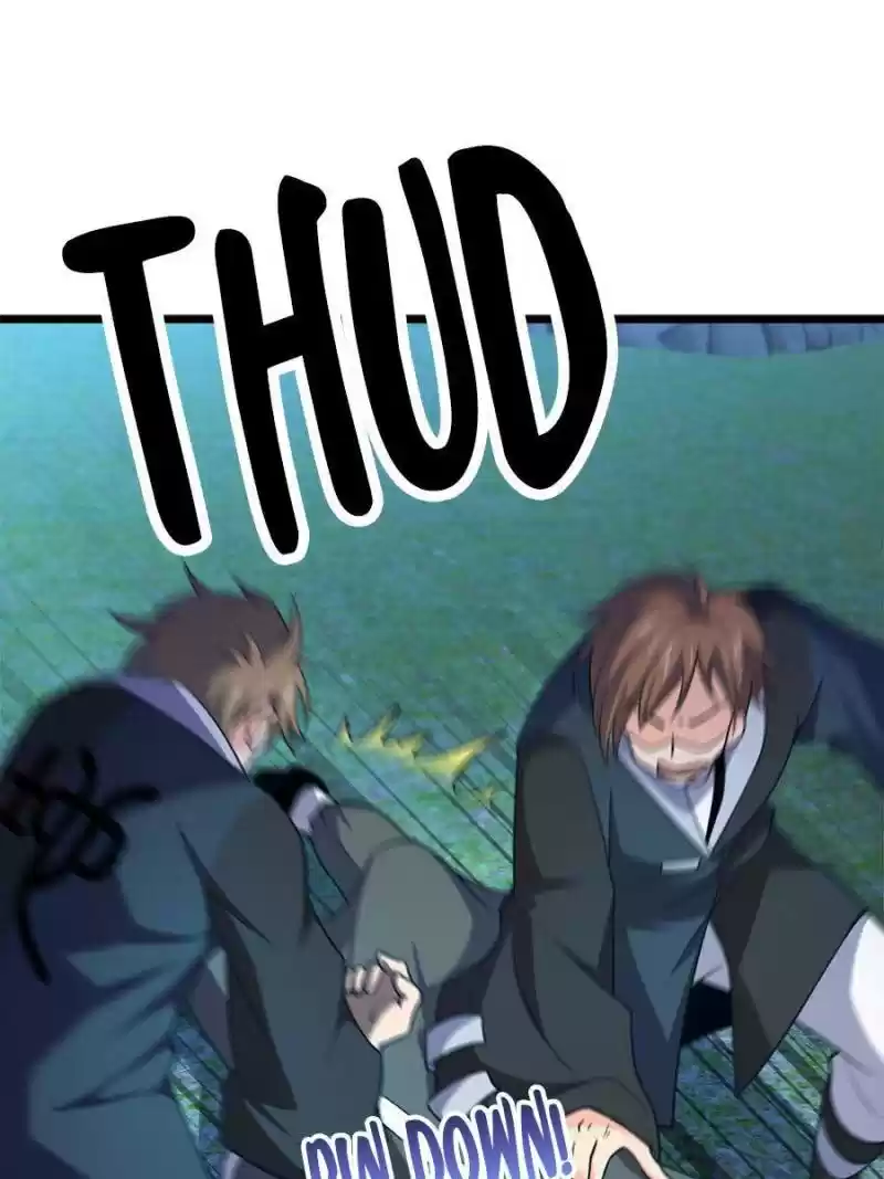 Spare Me, Great Lord! Chapter 70