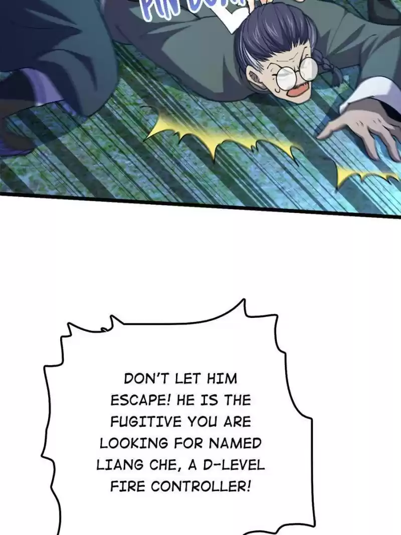 Spare Me, Great Lord! Chapter 70