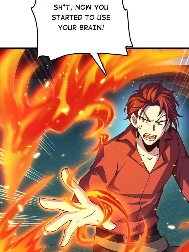 Spare Me, Great Lord! Chapter 70