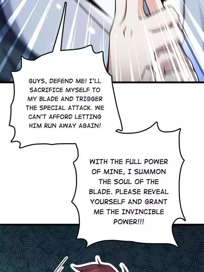 Spare Me, Great Lord! Chapter 70