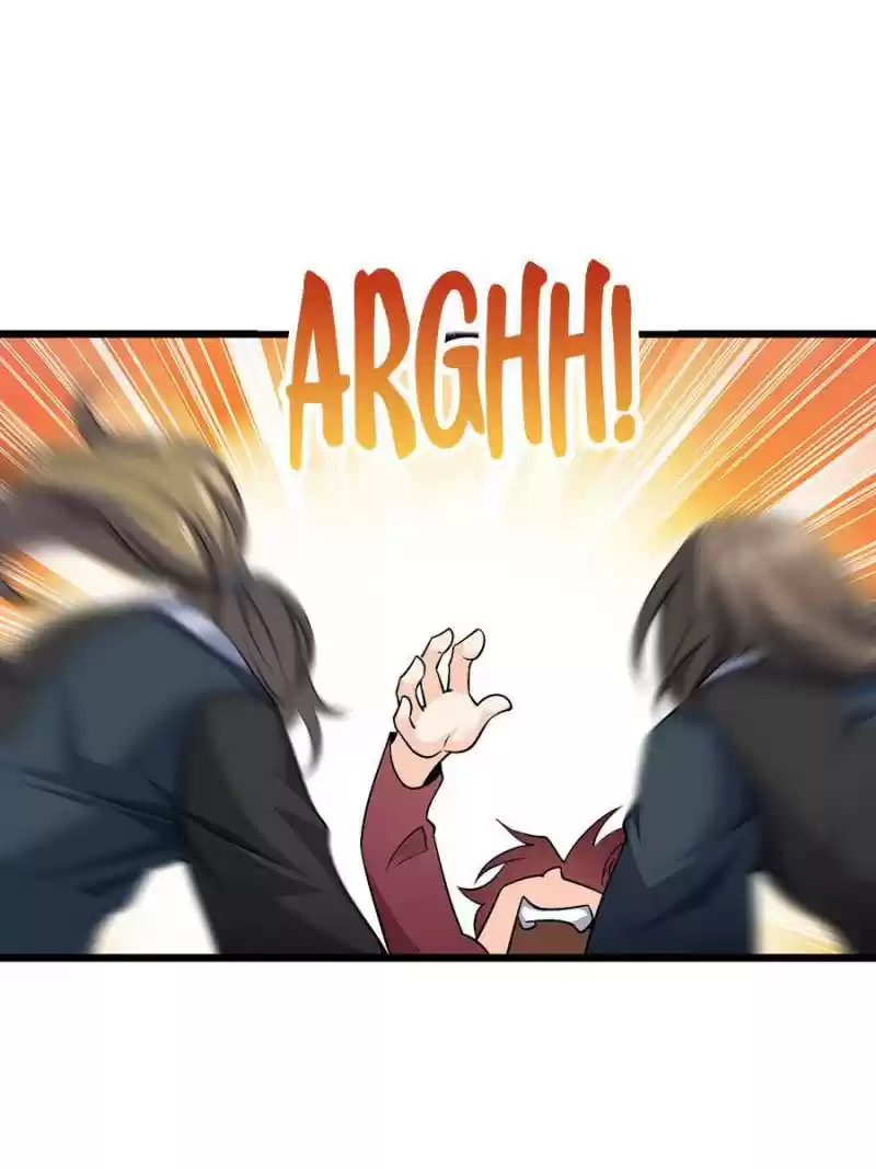 Spare Me, Great Lord! Chapter 70