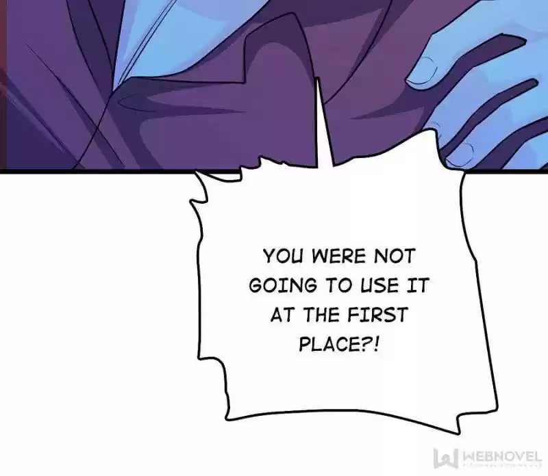 Spare Me, Great Lord! Chapter 70