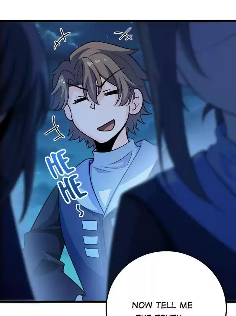 Spare Me, Great Lord! Chapter 70