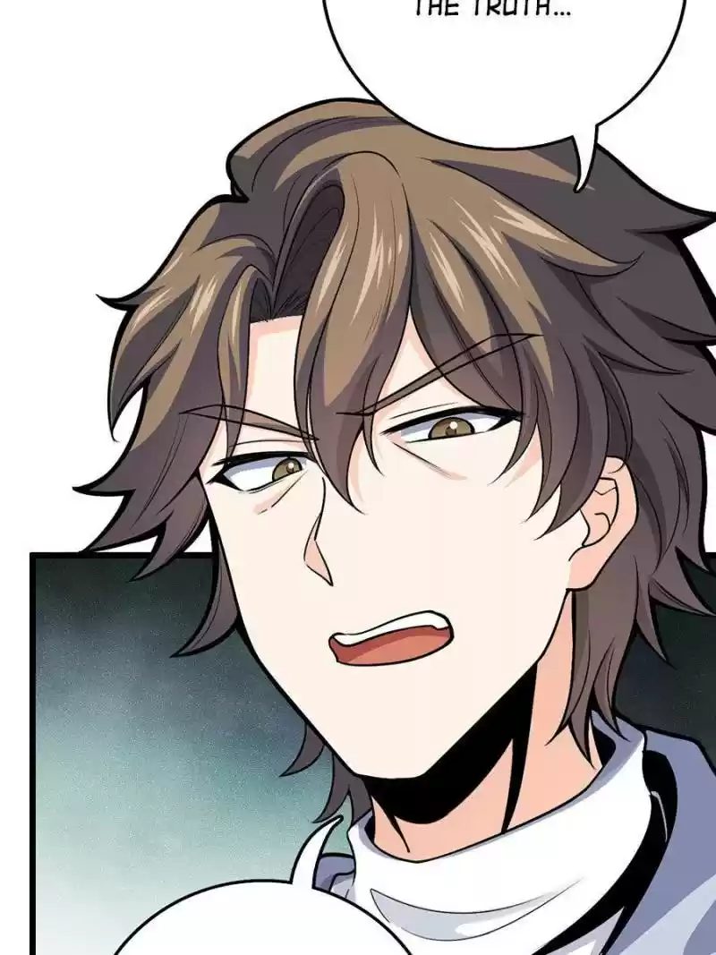 Spare Me, Great Lord! Chapter 70