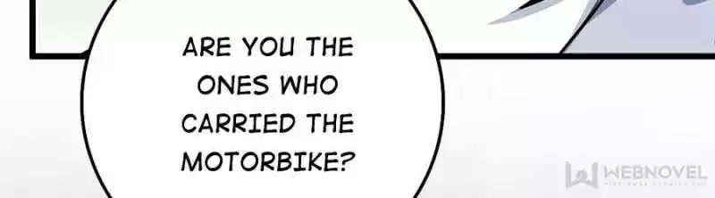 Spare Me, Great Lord! Chapter 70