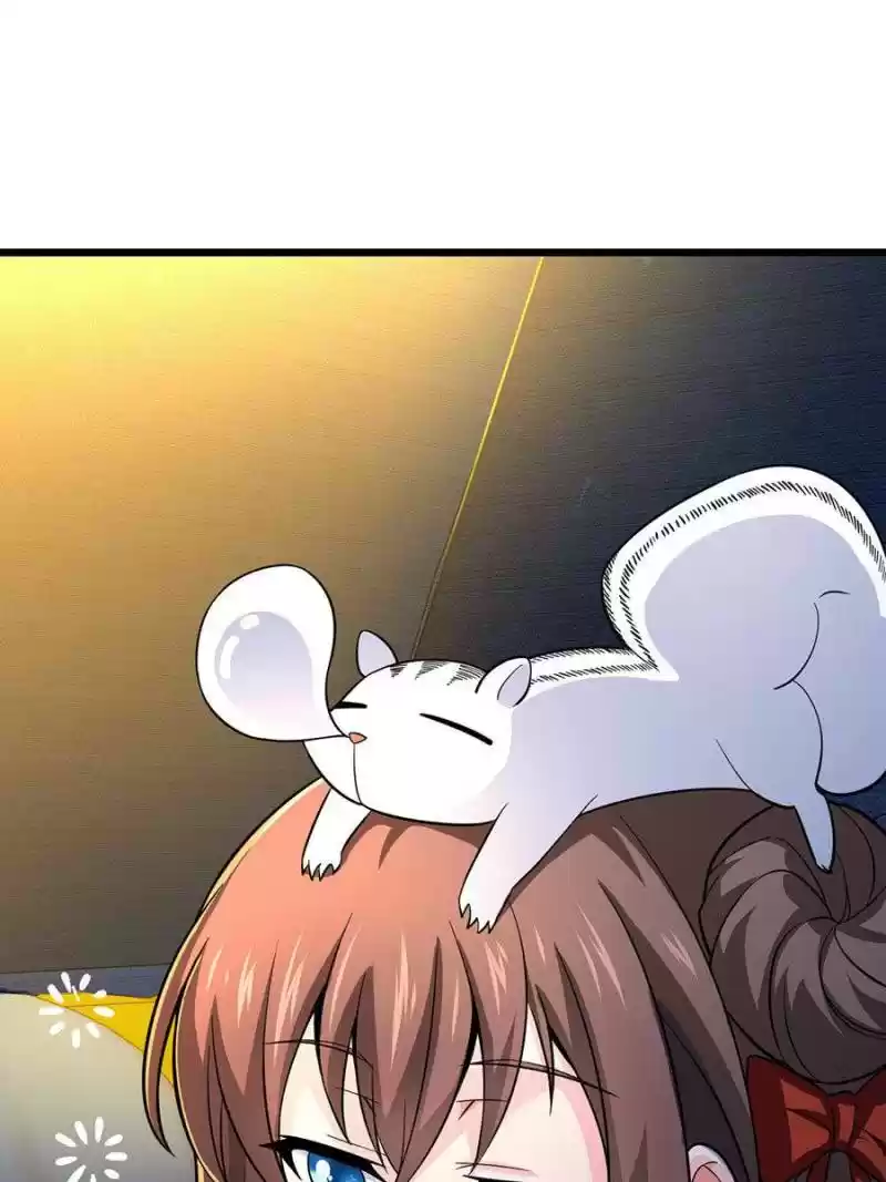 Spare Me, Great Lord! Chapter 70