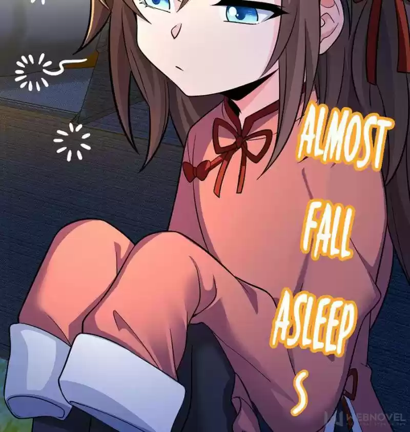 Spare Me, Great Lord! Chapter 70