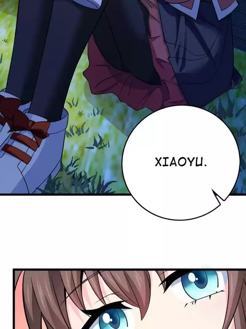 Spare Me, Great Lord! Chapter 70